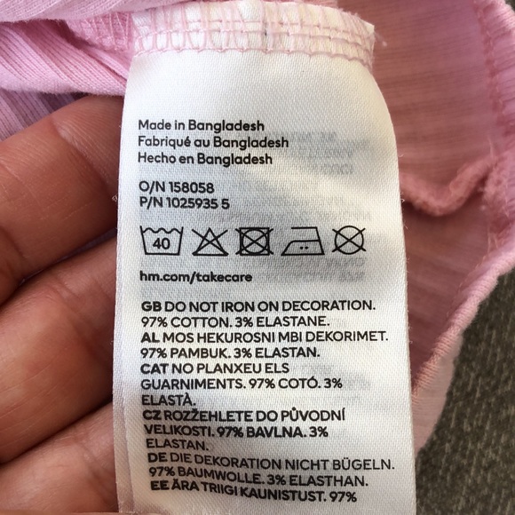 {BUNDLE} TOMMY BAHAMA & H&M Sundresses - Picture 14 of 15